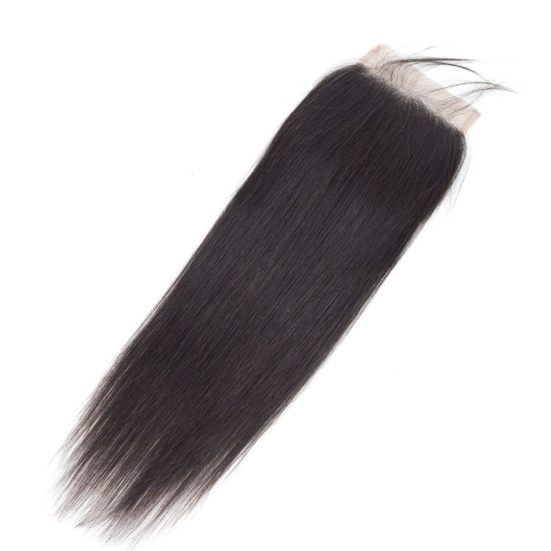 HD - Raw  Lace Closures + Frontals