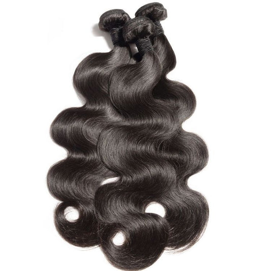 Bundles - Virgin Bodywave