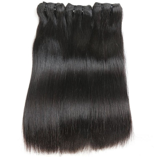 Bundles - Raw Straight
