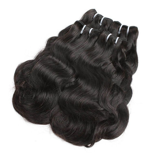Bundles - Raw Body Wave
