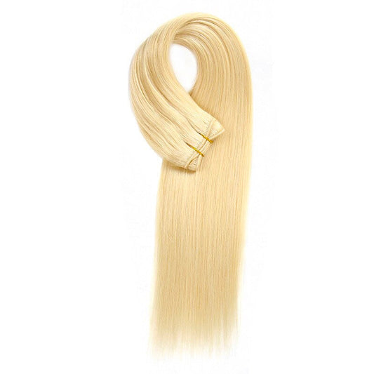 Bundles - 613 Raw Straight